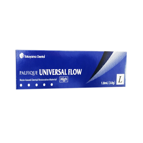 Tokuyama Palfique Universal High Flow A3 Refill 1.8ml Syringe